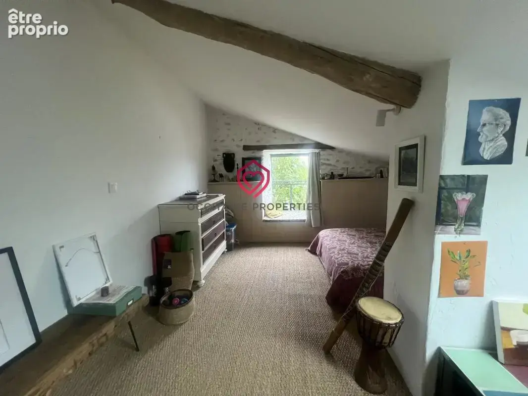 Maison avec galerie d'artiste et 16523m2 terrain - photo 21