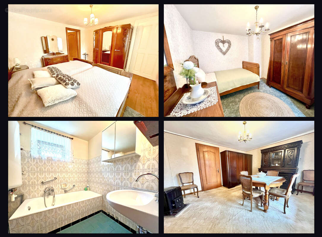 Maison à NIEDERHASLACH