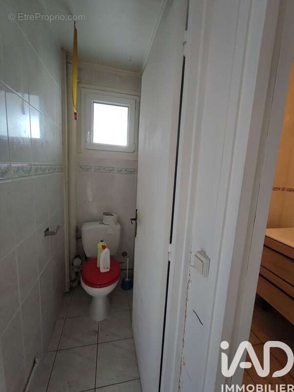 Photo 5 - Appartement à VITRY-SUR-SEINE