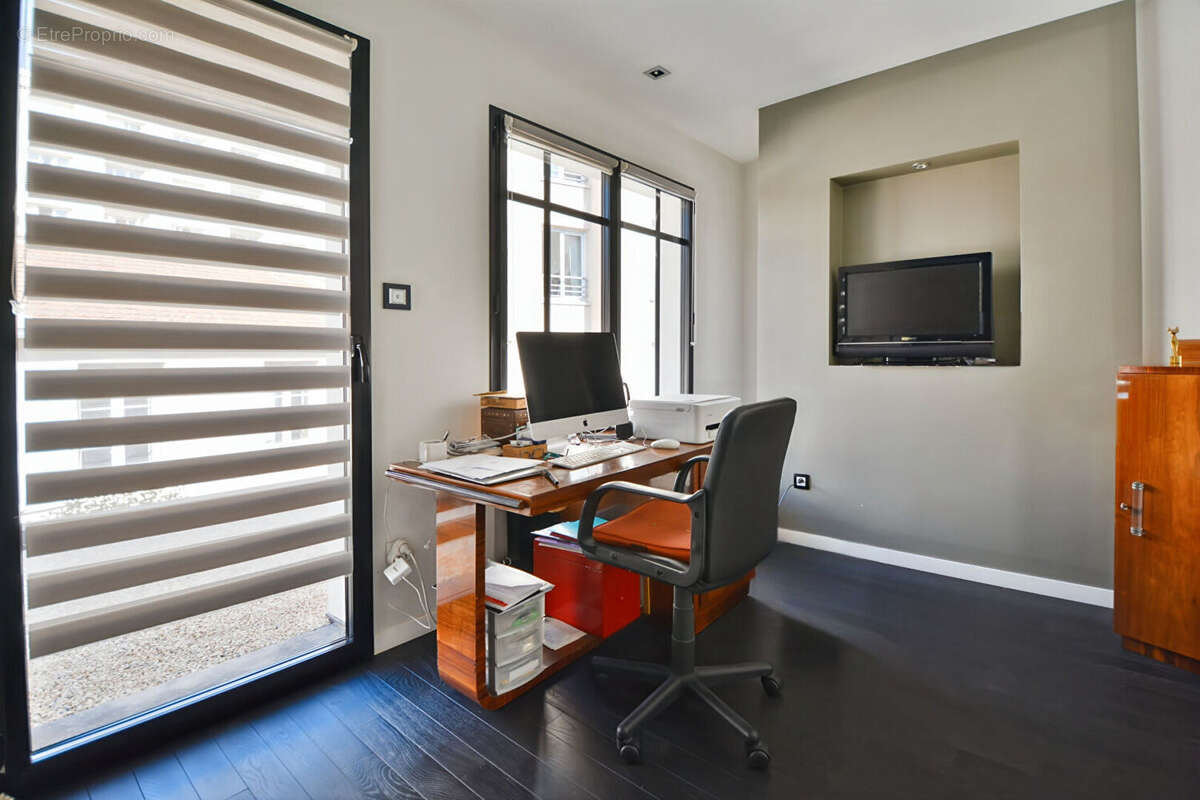 Maison à LYON-3E