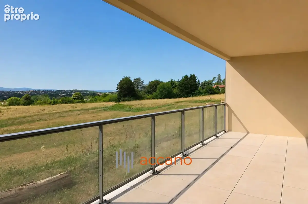 Appartement 5 pièces 110 m² à vendre à Saint-Didier-Au-Mont-D'or (69370) - photo 3