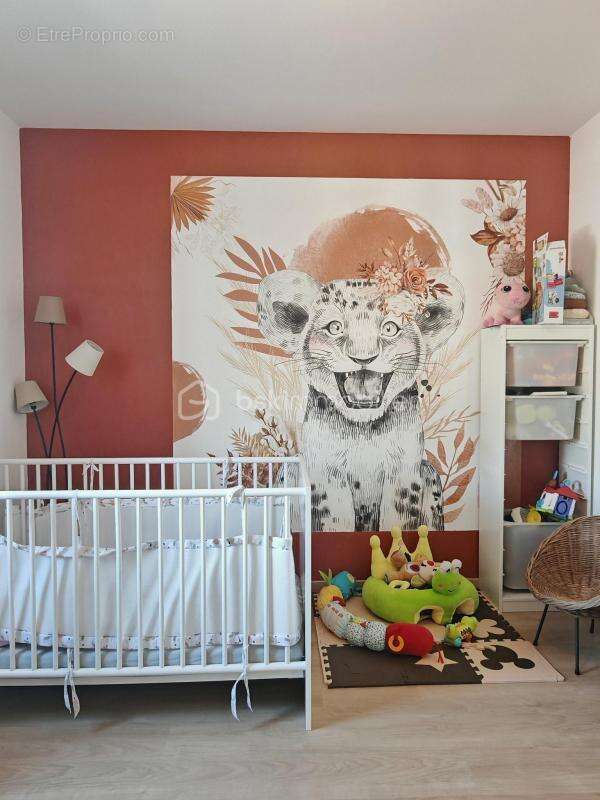 Maison à SAVIGNE-SUR-LATHAN