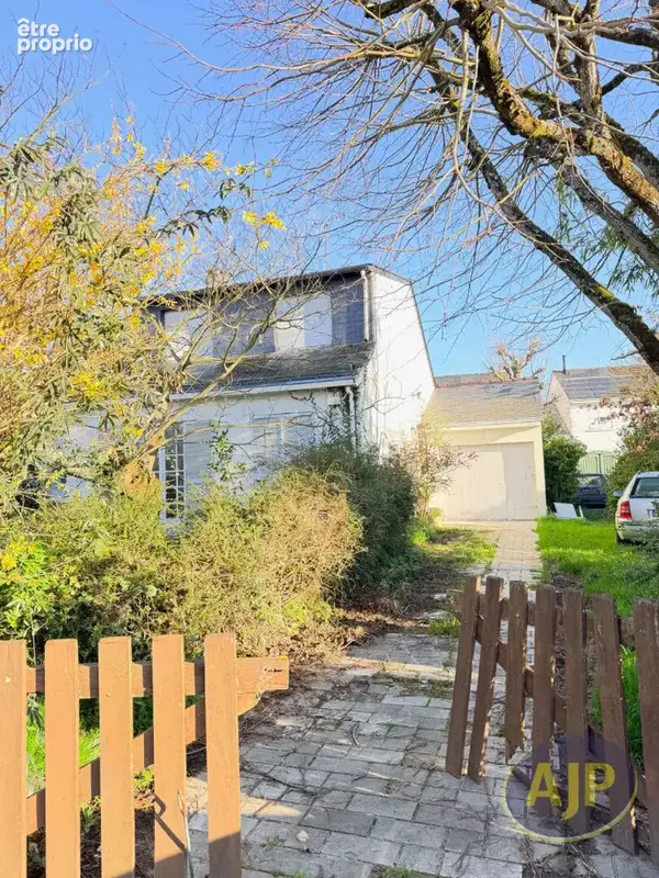 Maison 121m2 st herblain - photo 1