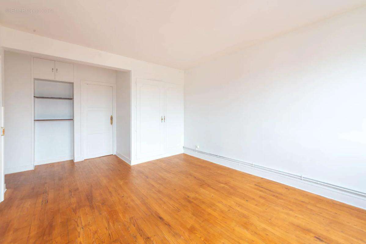 Appartement à POISSY