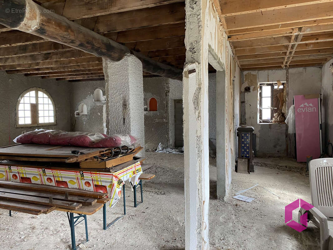 Maison à rénover - photo 7