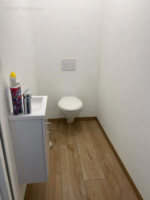 Maison de plain-pied a pommeret - photo 10