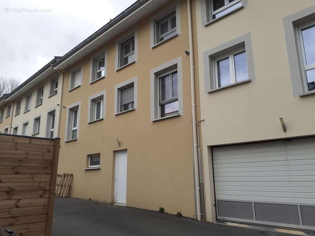 Photo 2 - Maison à SAINT-CHAMOND