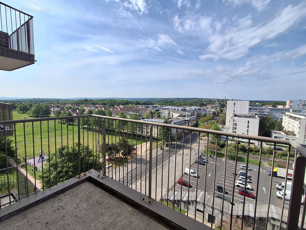 Appartement à CERGY