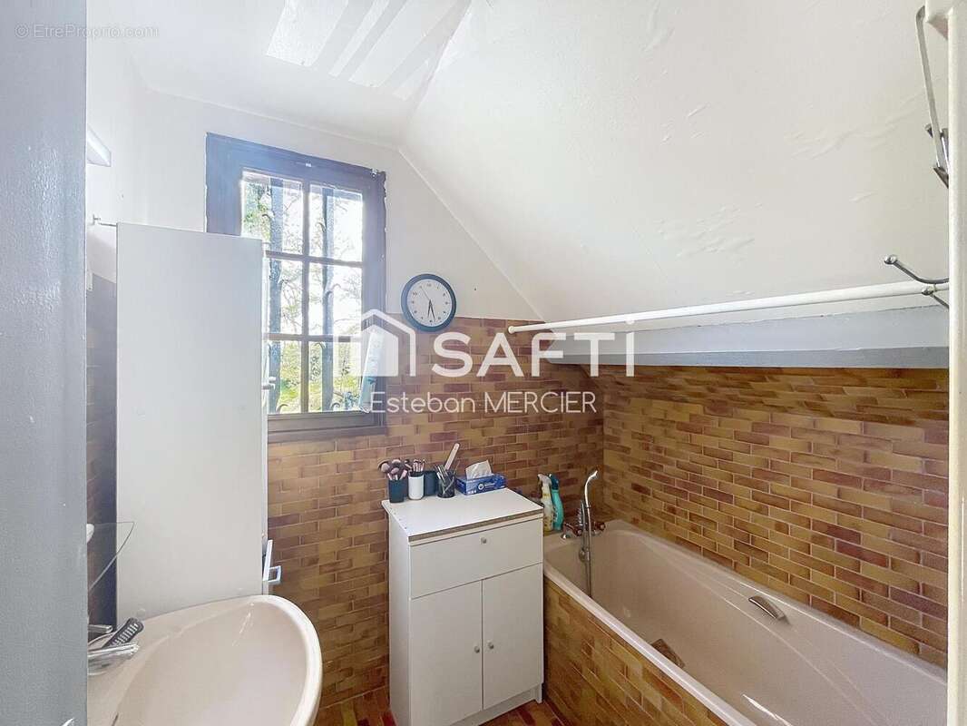 Photo 9 - Maison à SAINT-ROMAIN-SUR-CHER