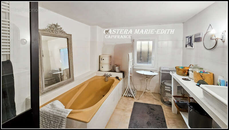 Maison à BOULOGNE-SUR-GESSE