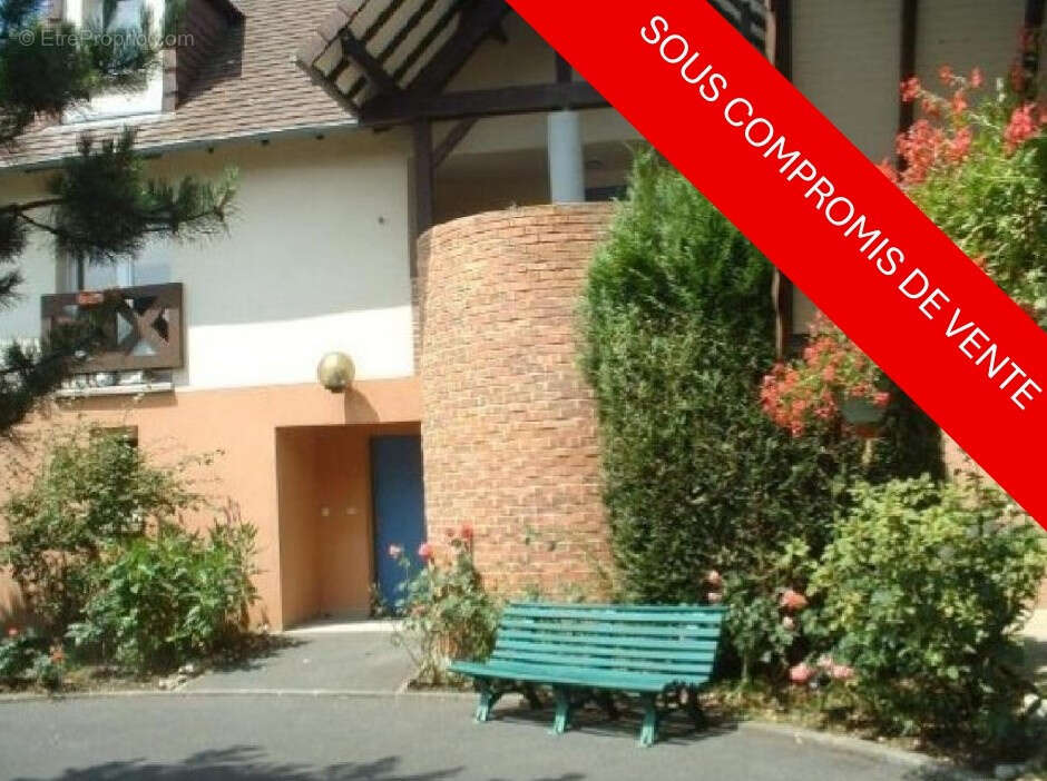 Appartement à TOUQUES