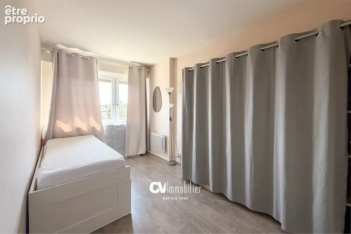 Appartement dernier étage résidence avec ascenseur - photo 14
