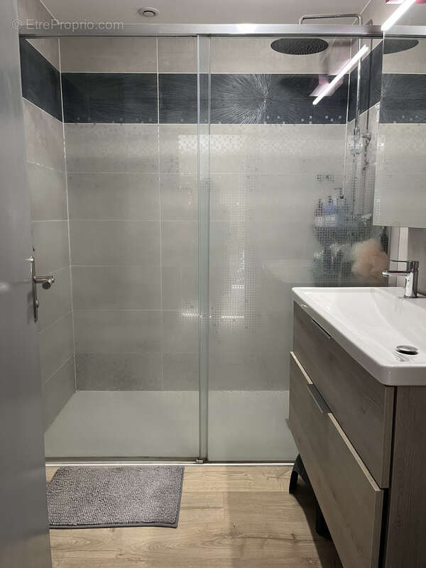 Maison à SAINT-MARS-DE-LOCQUENAY