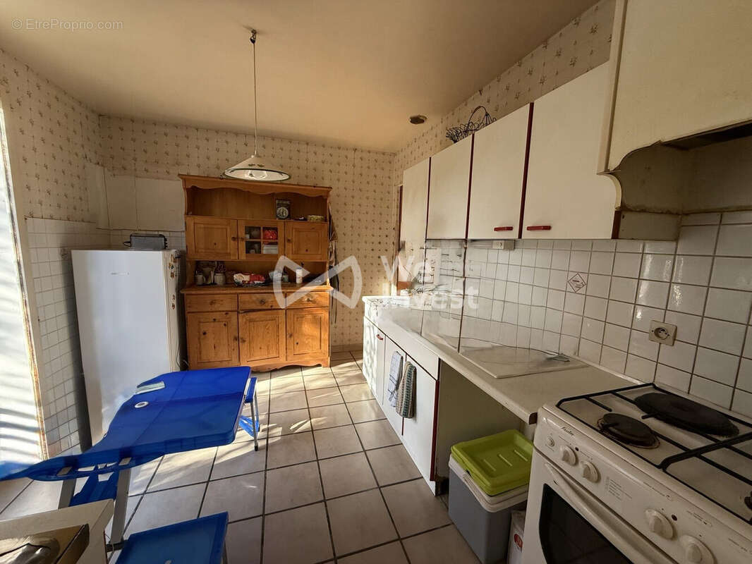 Maison à LABRUGUIERE