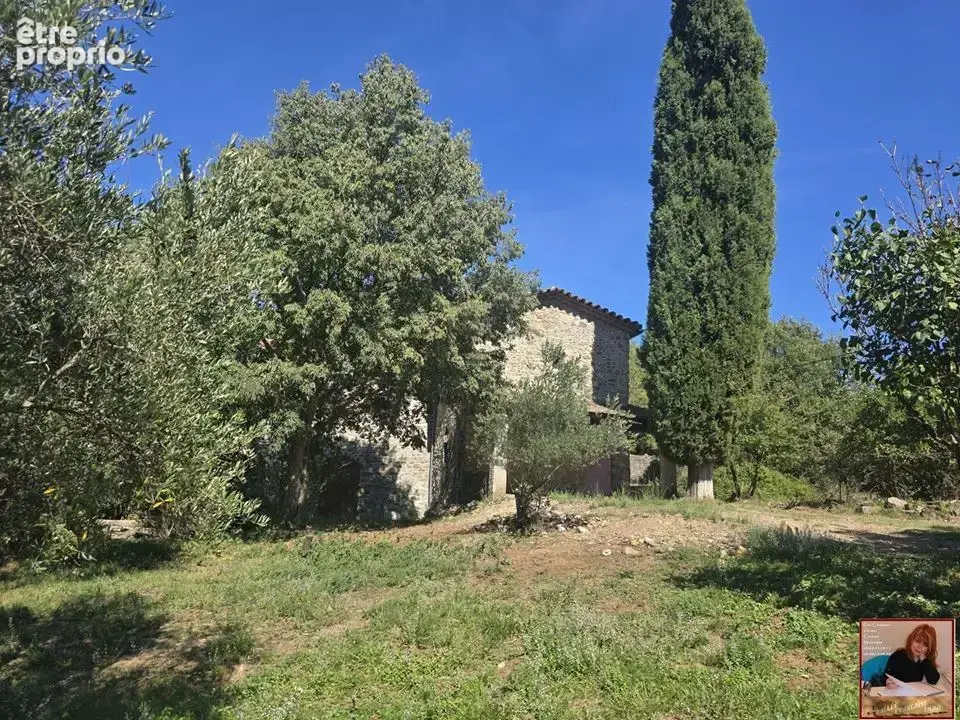 Maison 4 pièces 200 m² à vendre à Mialet (30140) - photo 3