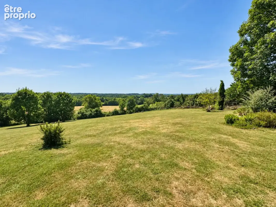 Maison 8 pièces 260 m² à vendre à Lalandusse (47330) - photo 9