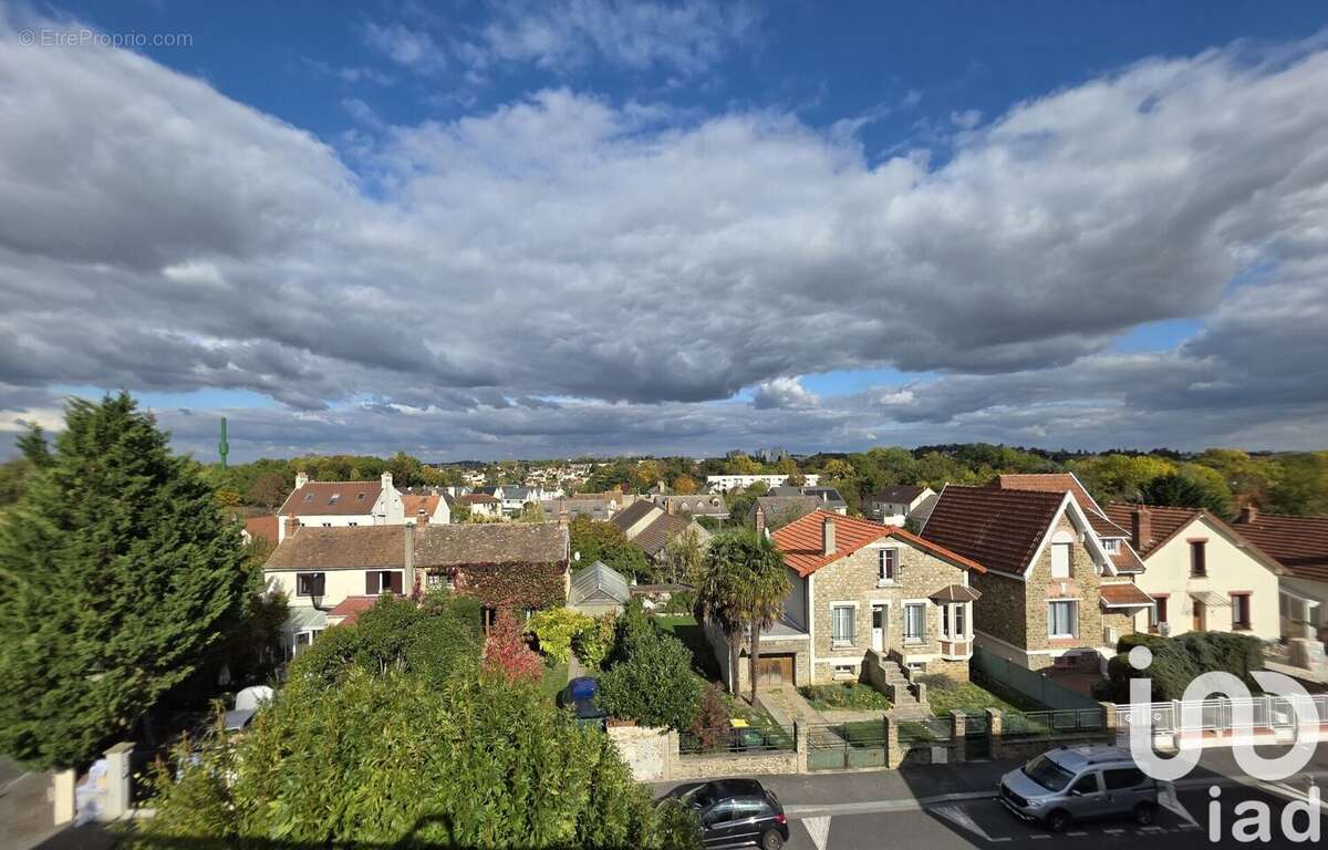 Photo 9 - Appartement à BRETIGNY-SUR-ORGE