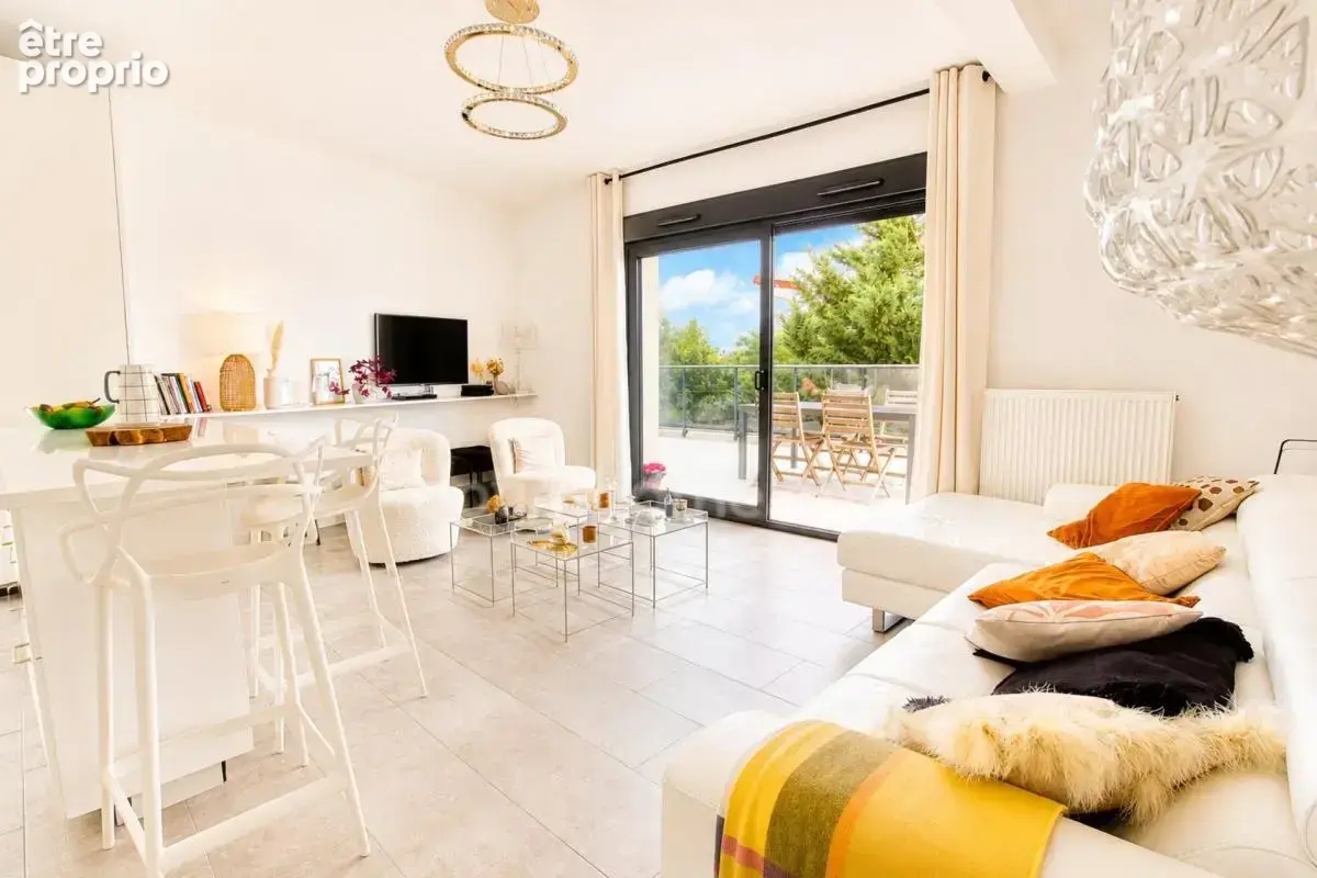 Appartement d’exception avec terrasse panoramique au cœur de Montastruc-la-Conseillère - photo 10