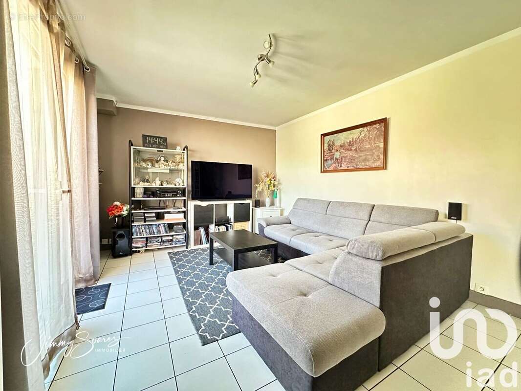 Photo 3 - Maison à LA QUEUE-EN-BRIE