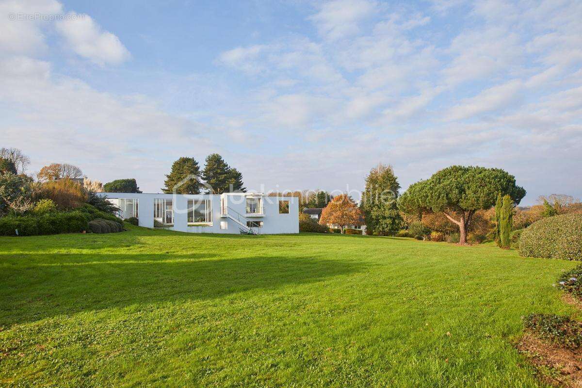 Maison à ETABLES-SUR-MER