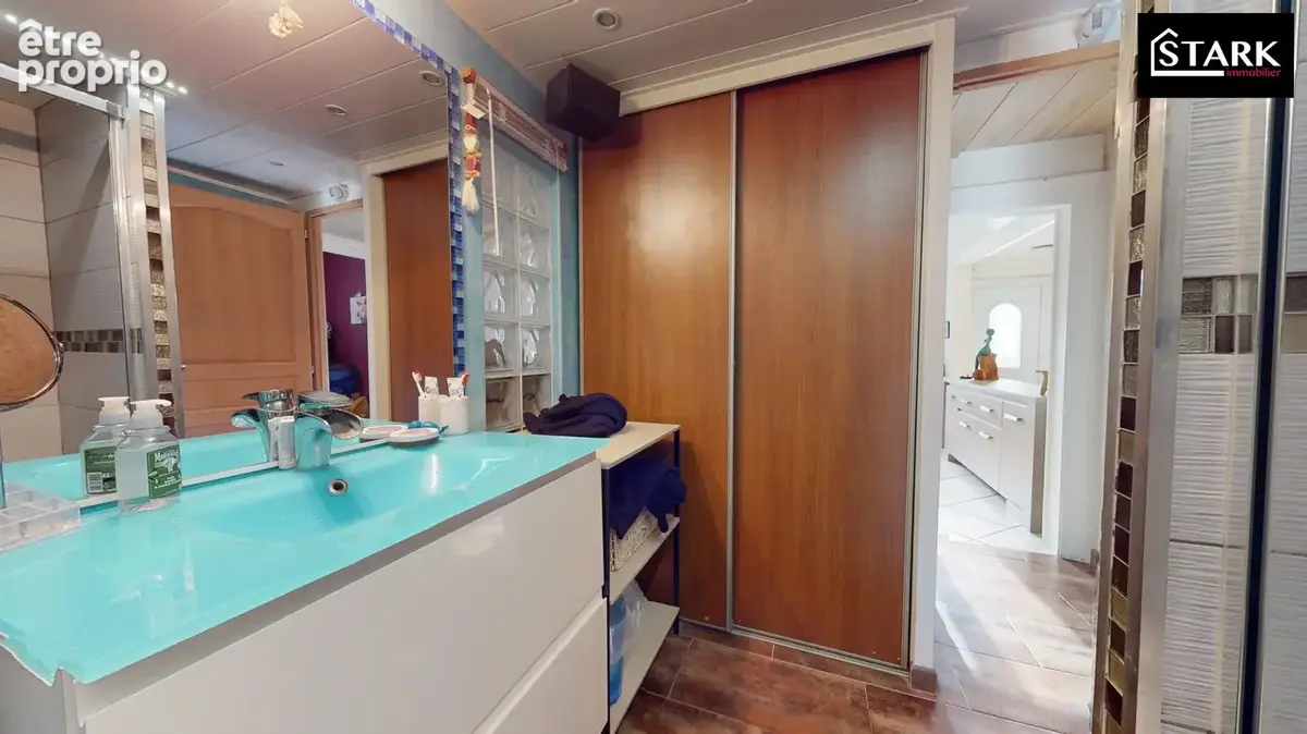 Maison 5 pièces 104 m² à vendre à Mezire (90120) - photo 5