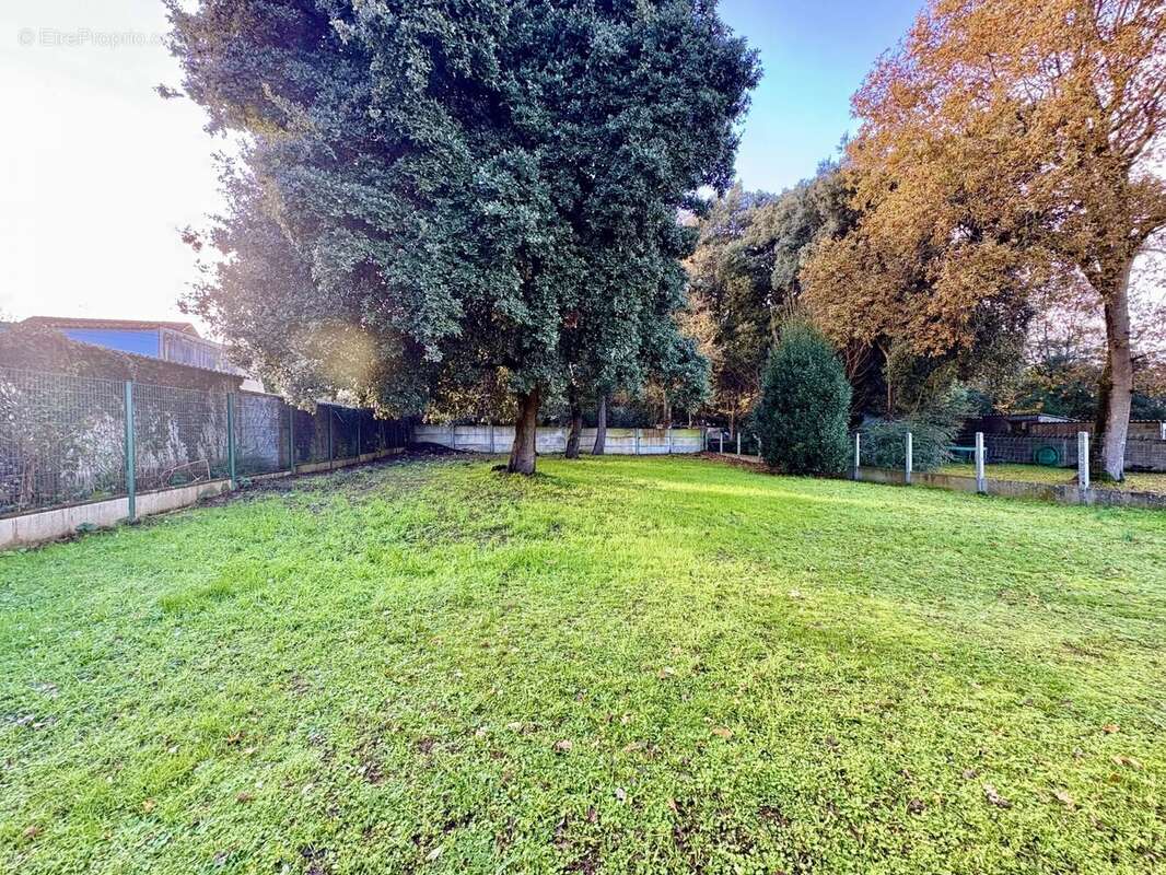 Maison à SAINT-BREVIN-LES-PINS