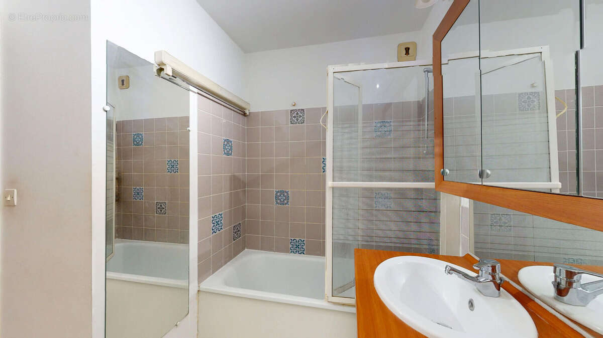 Appartement à BESANCON