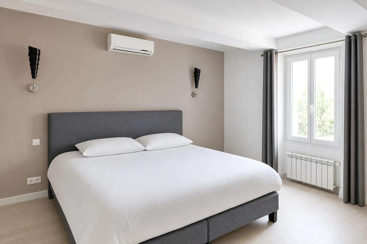 Mas rénové 11 pièces avec piscine à Monteux - photo 11