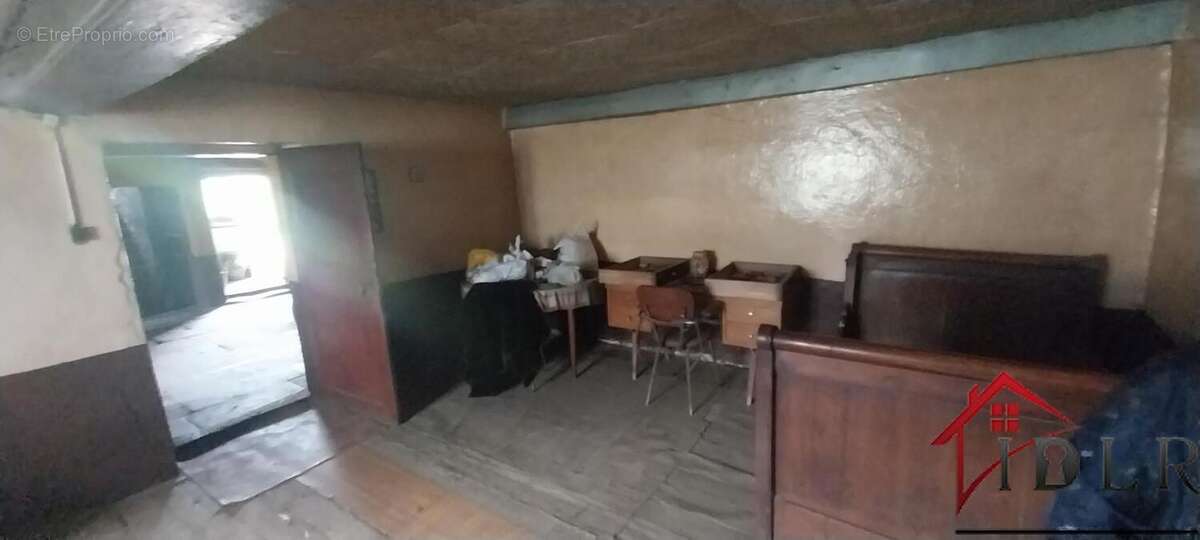 Maison à LA PROISELIERE-ET-LANGLE