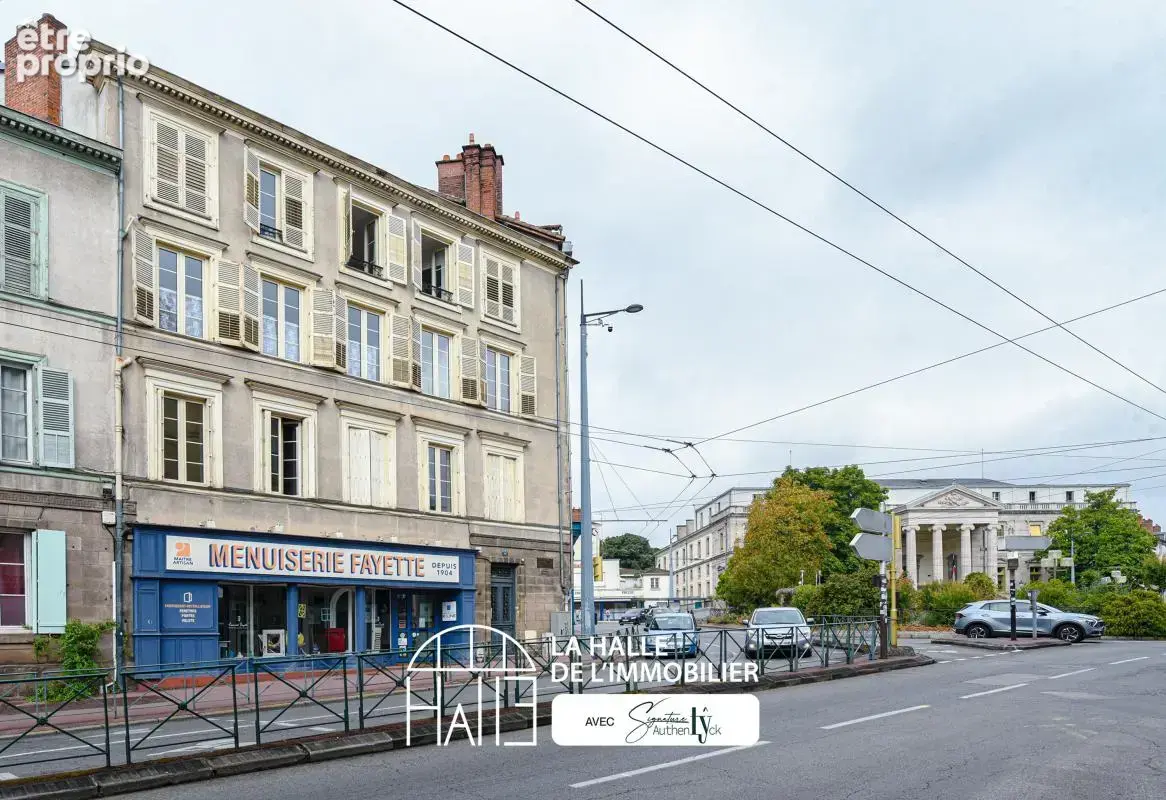 Appartement - photo 12