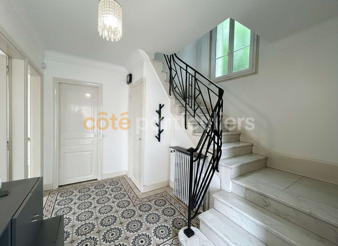 Maison Villeneuve Saint Georges 5 pièce(s) 102.13 m2 - photo 5