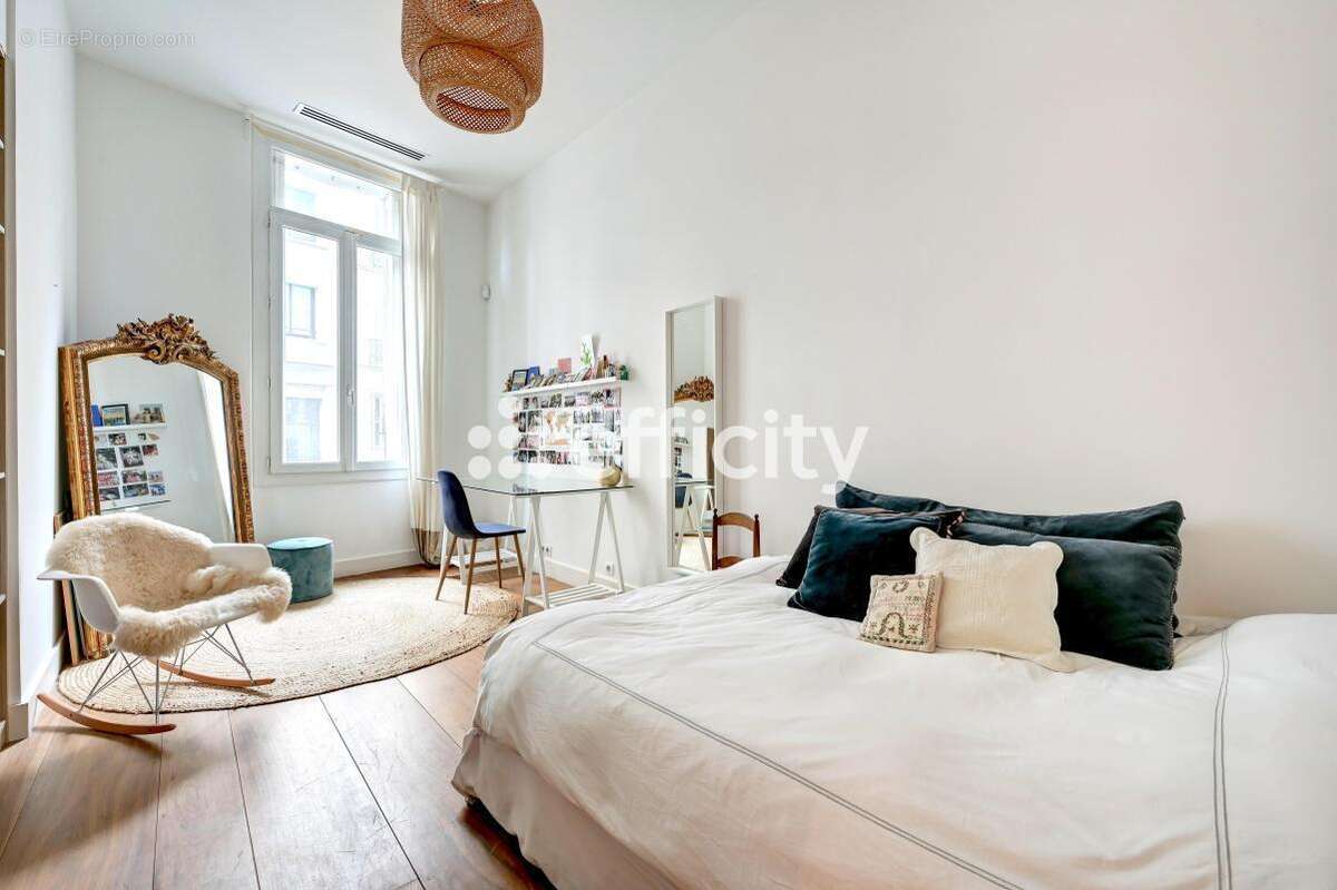 Appartement - photo 17