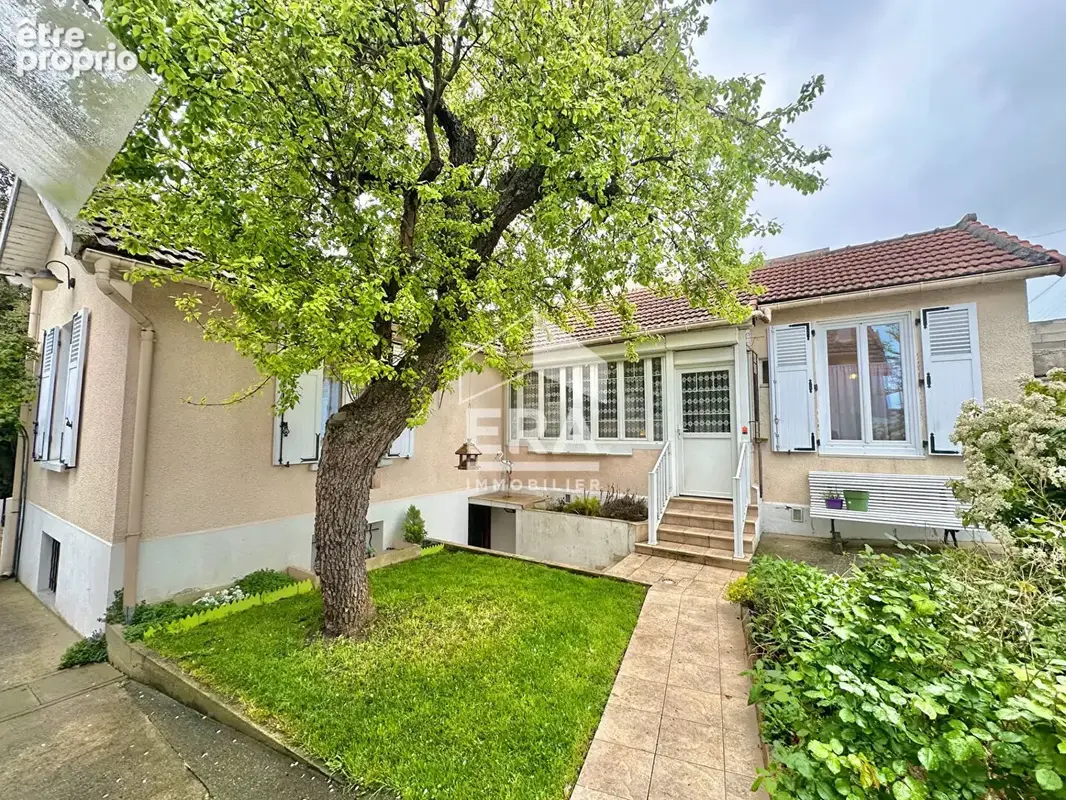 2 Maisons à vendre à Sartrouville - photo 2
