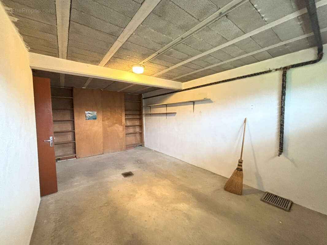 Maison à SAINT-CYR-SUR-MENTHON