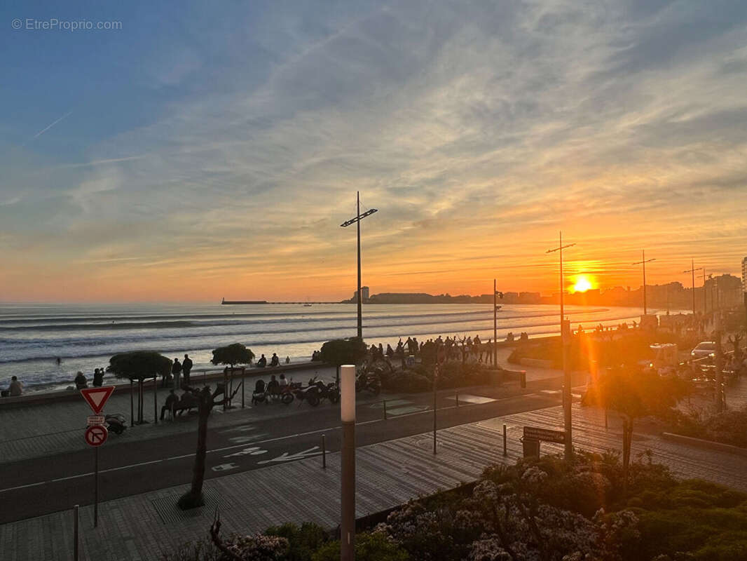 Maison à LES SABLES-D&#039;OLONNE