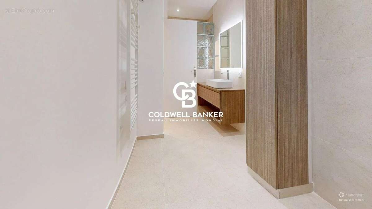 Appartement à CAVALAIRE-SUR-MER