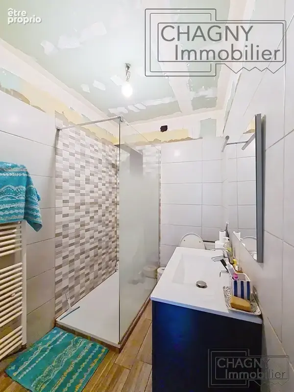 Maison 3 pièces 86 m² à vendre à Chagny (71150) - photo 4