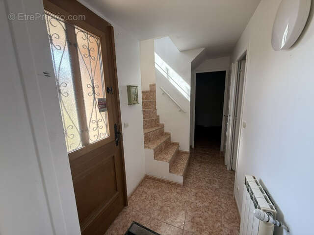 Maison à PLAN-DE-CUQUES