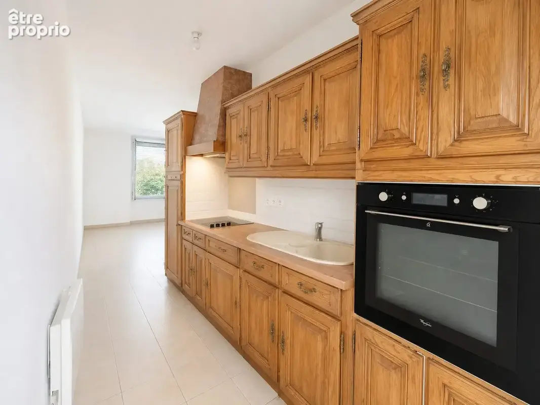 Appartement 2 pièces 45 m² à vendre à Orleans (45000) - photo 3