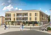 Appartement à BEAUMONT-LES-VALENCE