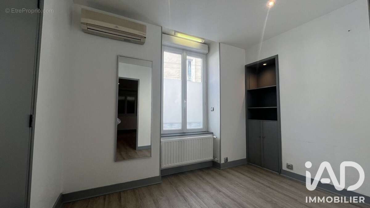 Photo 4 - Appartement à LE MANS