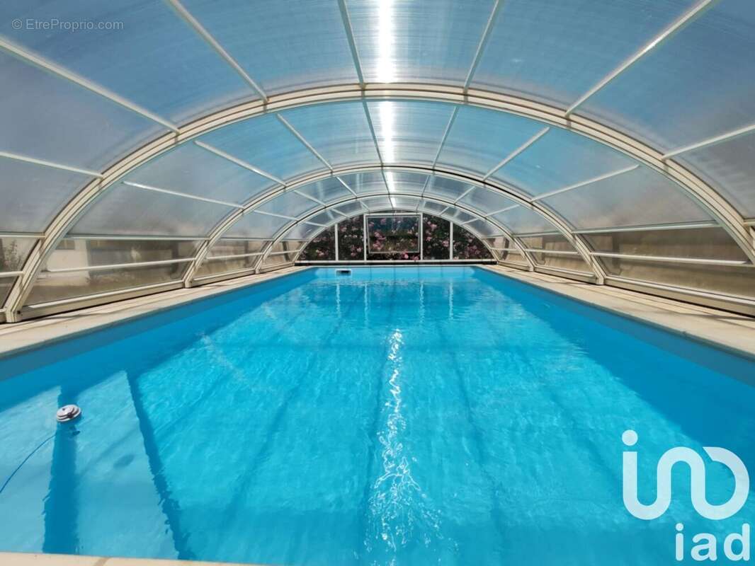 Photo 4 - Maison à PUYRAVAULT