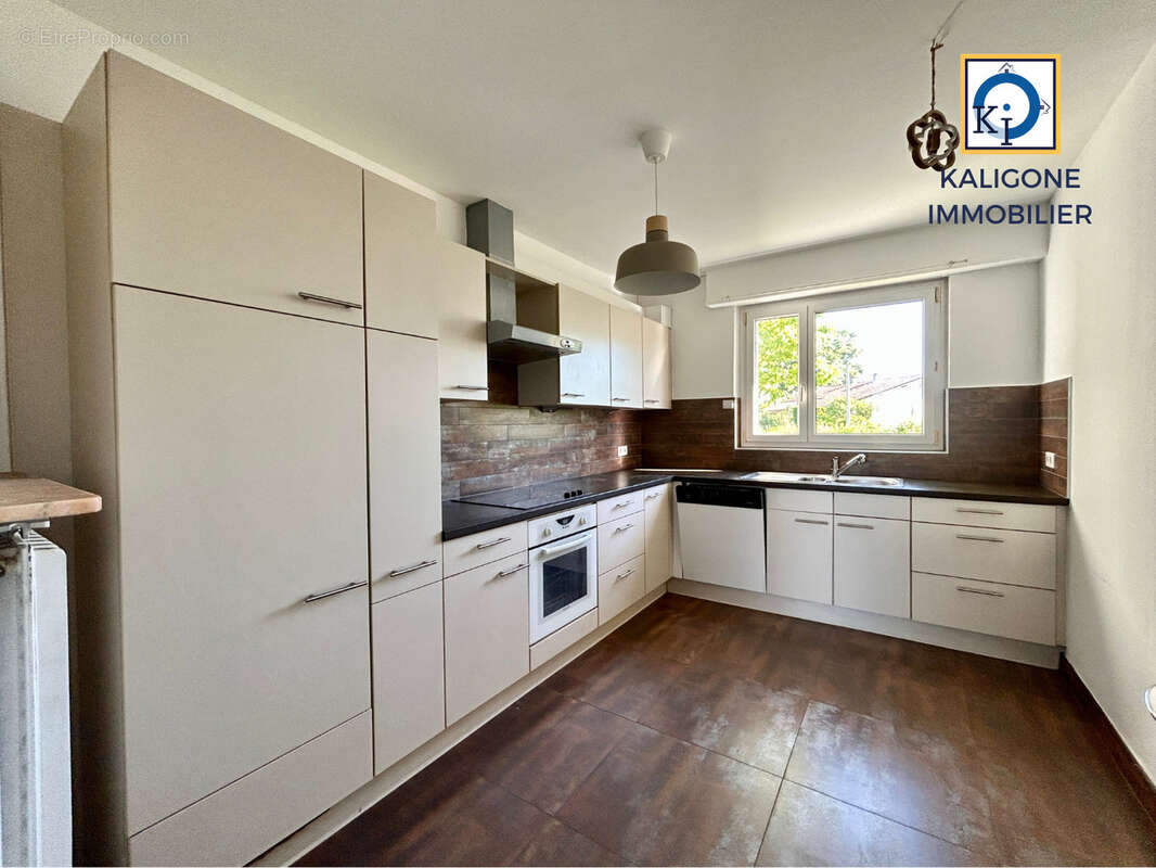 Maison individuelle - quartier calme - photo 6