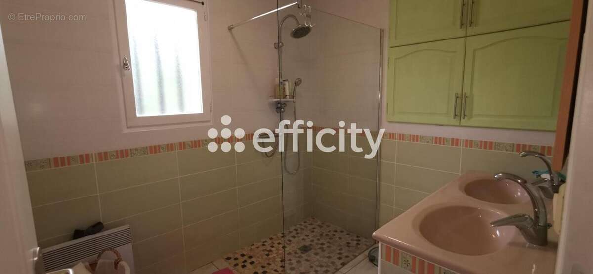Maison à SAINT-BENOIT-DE-CARMAUX