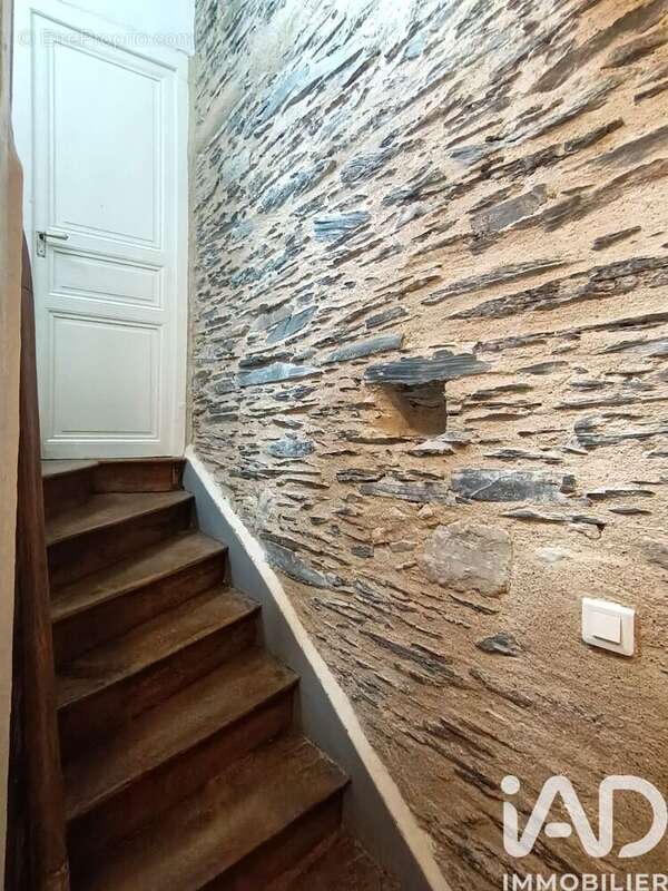 Photo 4 - Appartement à ANGERS