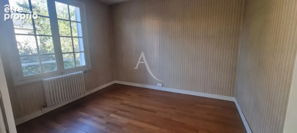 Maison Blois / La Chaussée St Victor 9 pièce(s) - photo 5