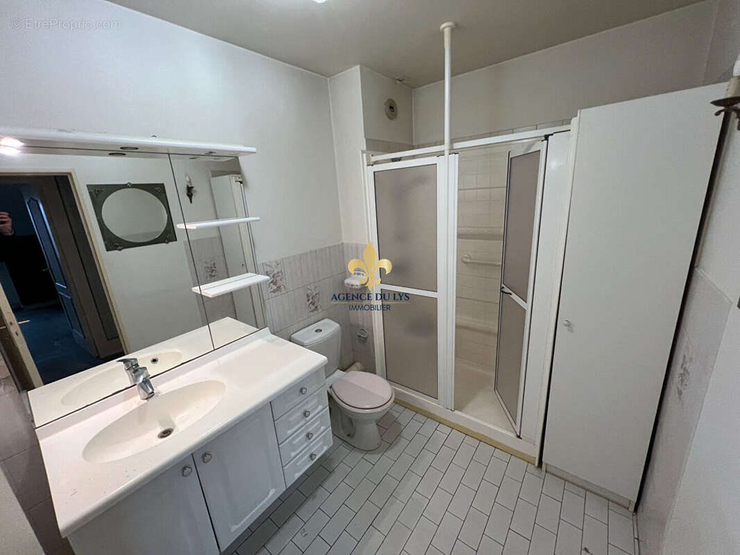 Appartement à SENLIS