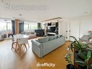 Appartement à CHENNEVIERES-SUR-MARNE