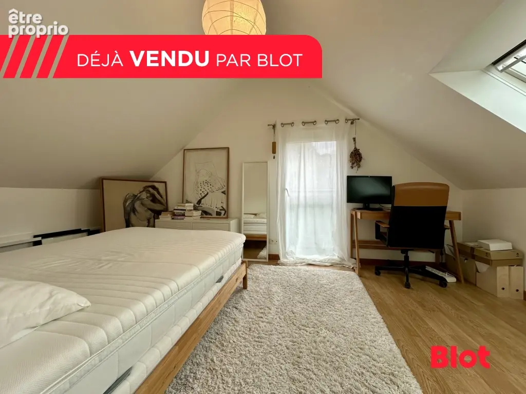 Maison 5 pièces 117 m² à vendre à Breteil (35160) - photo 7
