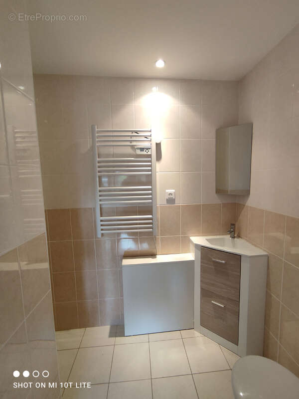 Appartement à AMANCEY